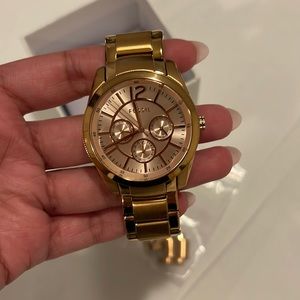 FOSSIL. Womens watch.